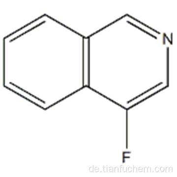 4-Fluorisochinolin CAS 394-67-2